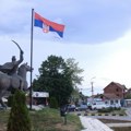 Privedena tri srpska mladića u Gračanici