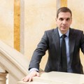 Miloš Jovanović za NIN: Zahtev za izbore nedovoljno promišljen, prelazna vlada bolje rešenje