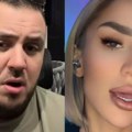 "Govorio je da će platiti klinca da me izbode dok šetam bebu" Aleks šokirala izjavom, Car preti ovim dokazima