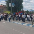 Studenti i danas zatražili od Gradske uprave raskid ugovora sa Informerom