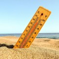 Cela Evropa gori, a spas još nije na vidiku! Španija na 41°C, Moskva se topi, sahara stiže u Srbiju – pripremite se!