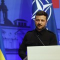 Zelenski: Važno je da na samitu NATO u junu bude potvrđena odlučnost da Alijansa ostane snažna