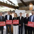 BiH: Podravka donirala 30.000 KM ugostiteljskim školama