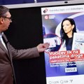 Vučić: Prezirem drogu i narkodilere, nikada nisam koristio Skaj