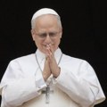 Putin sa papom Lavom 14: Ukrajina teži eskalaciji sukoba i napada ruske civile