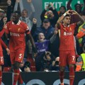 Liverpul čuva Luisa Dijasa