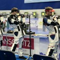 Srbija sa 15 aduta na svetskom kupu u Minhenu: Prilika strelcima svih generacija