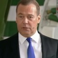 Medvedev: "Kakav satanski ološ. Neka gore u paklu!"