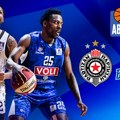 Titula ili majstorica - Partizan za kraj finala, Budućnost za povratak u "Moraču"