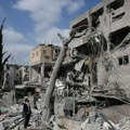 Raketni napadi Izraela i Irana: Raste broj žrtava, Tramp sprečio ubistvo iranskog verskog vođe