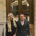 Vesna i Đole Đogani ispratili sina na maturu: Adriano je ozbiljan frajer i obožava ples, sve oči uprte u njega