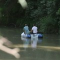 "Nestao je pre četiri dana": Na mesto užasa u Lazarevcu stigao sin čoveka za kojim se traga: Sumnja se da je on žrtva svirepog…