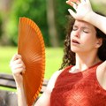 Подсећамо вас на 5 ствари које су превентива од колапса на плус 40, а ако до њега ипак дође ово је кључно