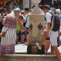 Meteorolozi: Najtopliji junski dan u Sarajevu u istoriji merenja