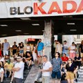 Deo studenata u blokadi nazvao organizacije Proglas, Stav i Sviće parazitima: Vi ste još jedan oblik sistema koji pokušavamo…