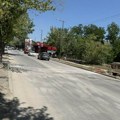 Obustava saobraćaja u delu ulice Nikole Pašića