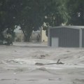 Nekoliko mrtvih i nestalih u poplavama u Teksasu: Nivo reke porastao sedam metara preko noći