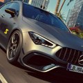 Mercedes-AMG CLA 45 S Final Edition