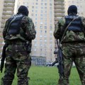 ФСБ: Спречен терористички напад у Саратовској области