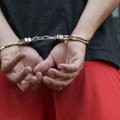 Uhapšeni osumnjičeni da su na Kosovu i Metohiji nabavljali heroin i prodavali ga u Srbiji