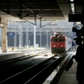 Ministarstvo građevinarstva: Neistiniti navodi da železnička stanica Beograd Centar nije bezbedna