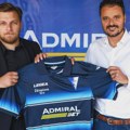 AdmiralBet i Spartak: Partnerstvo koje cilja Evropu!