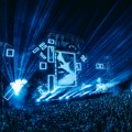 Jubilarni EXIT festival uz više od 200.000 posetilaca