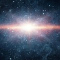 Astronomi uhvatili početak formiranja novih stenovitih planeta i sunčevog sistema