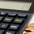 Podneto više od 29.500 prijava godišnjeg poreza na dohodak građana za 2024. godinu