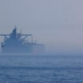Britanija uvela sankcije za dve kompanije sa 135 tankera iz ruske flote iz senke