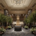 Waldorf Astoria ponovo otvara vrata nakon osam godina: Zavirite u ponudu