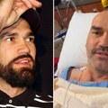 "Lagao sam, igrao povređen i uzeo prsten": Divac ga dovodio u Beograd, a danas je NBA as jedva živ