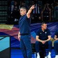 Nikitović: Daleko od toga da smo očekivali ovo