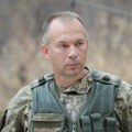 Генерал Сириски хитно отишао у Запорожје - прети распад целог фронта