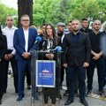 Saopštenje koalicije "Subotica protiv nasilja" povodom neusaglašenih stavova