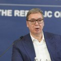 "Dodik neće biti uhapšen u Srbiji, dobrošao je": Aleksandar Vučić ga čeka u gostima posle presude u BiH