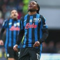 Atalanta ga izdala, razočarani Lukman podneo zahtev za transfer!