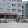 NPS: Rekonstrukcija krova leskovačke Gimnazije ni na vidiku