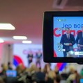 SNSD odbacio presudu Dodiku i predložio formiranje Vlade nacionalnog jedinstva