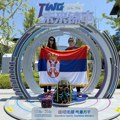 Natalija brani boje Srbije: Veliki sportski događaj i adut naše države u trci dronova