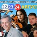 SVE PREMNO ZA SABOR VIOLINISTA, POZNAT PROGRAM I CENE UGOSTITELJSKIH , PIVO OD 120 DO 400 DINARA