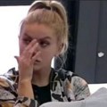 Sanja Stanković doživela saobraćajku