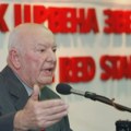 Preminuo bivši predsednik Crvene zvezde Den Tana