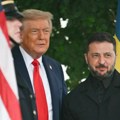 Tramp: Mirovni sporazum moguć i bez prekida vatre