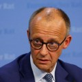 Nemački kancelar zamalo napravio skandal u Beloj kući