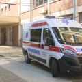 Zbog vrućine više posla za lekare u Čoki