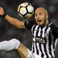 Miletić veruje da Partizan može da se bori za titulu: Navijači da budu uz igrače i kad bude teško