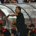 Luković najavljuje pobedu: "Fali nam taj pozitivan rezultat"