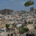 Broj poginulih u Gazi premašio 62.600, od jutros poginulo 34 Palestinaca