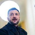 Da li je Zelenski ukrajinski Čerčil?